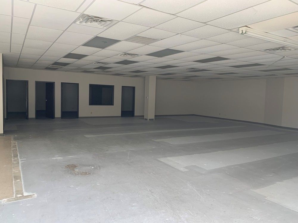 Greenville Business Center: 888 S Greenville Ave, Richardson, TX 75081